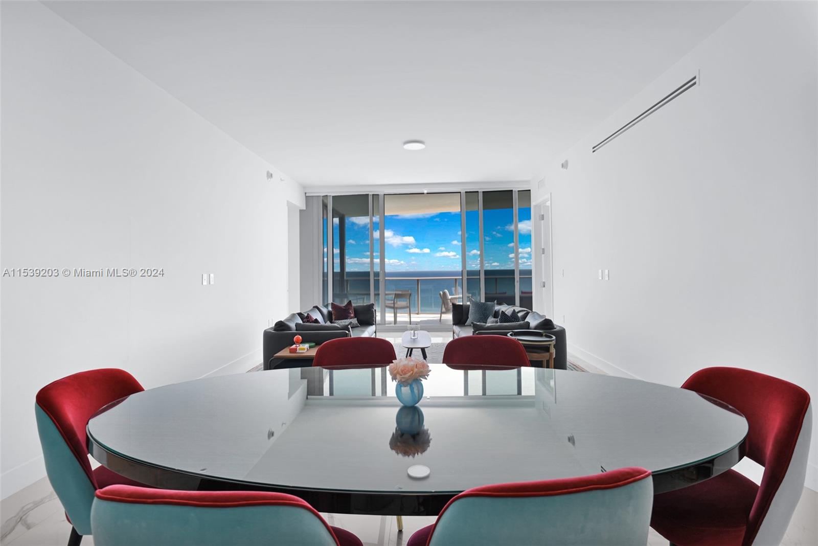 15701 Collins Ave # 3604