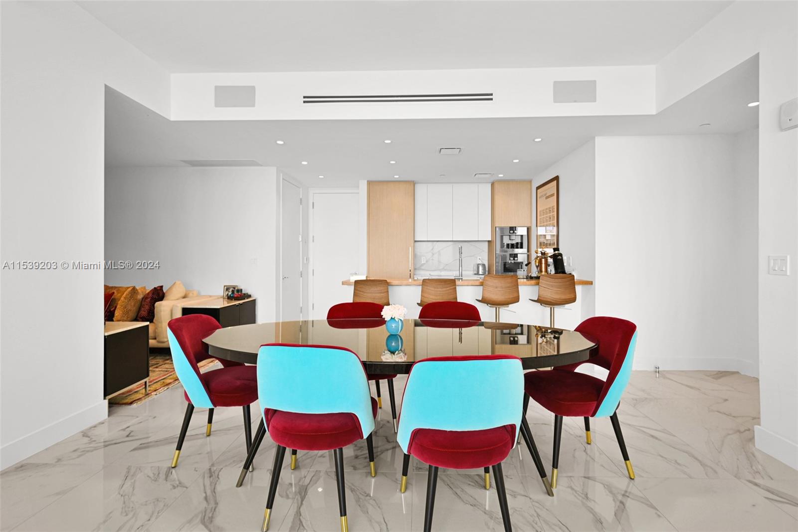 15701 Collins Ave # 3604