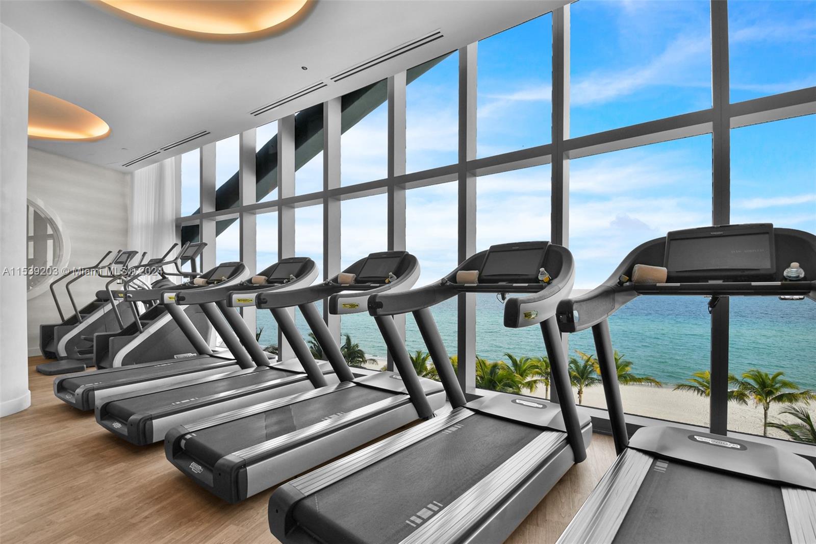 15701 Collins Ave # 3604