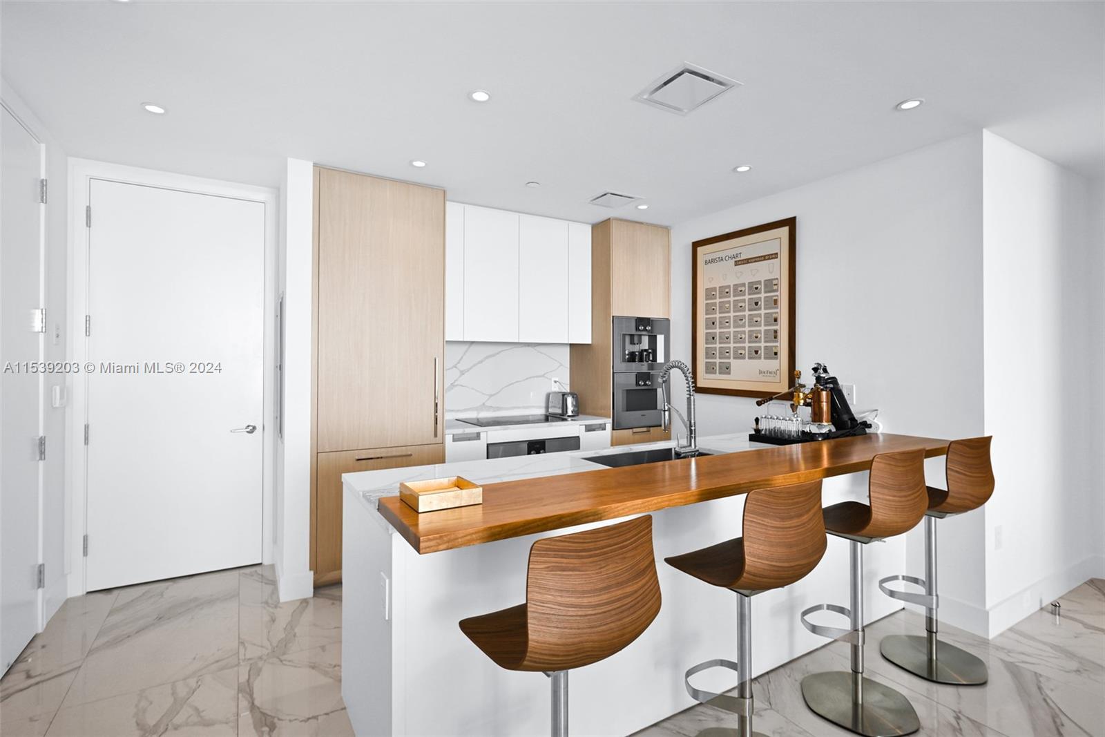 15701 Collins Ave # 3604