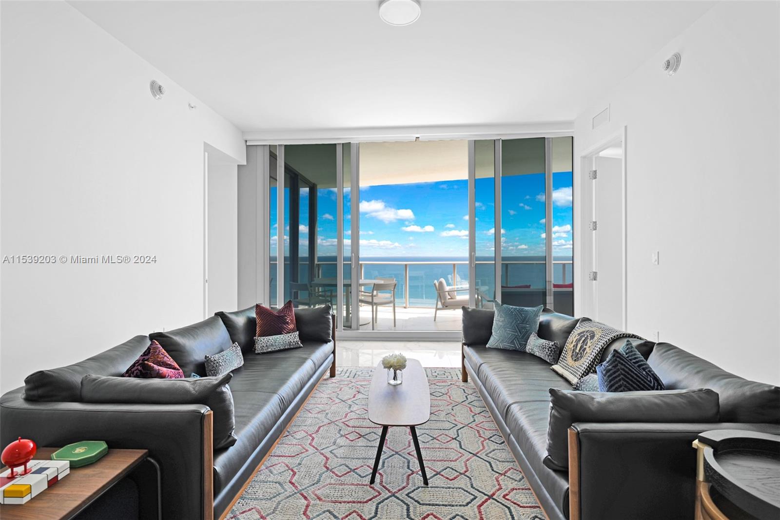 15701 Collins Ave # 3604