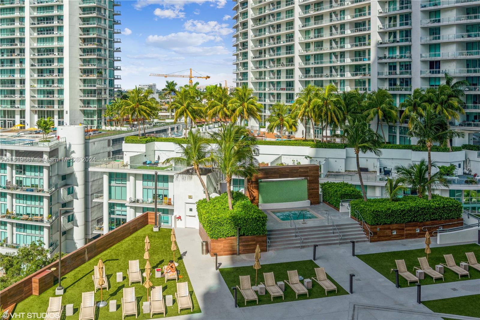 350 S Miami Ave Unit: 1406