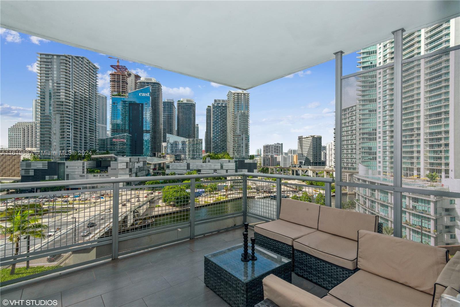 350 S Miami Ave Unit: 1406