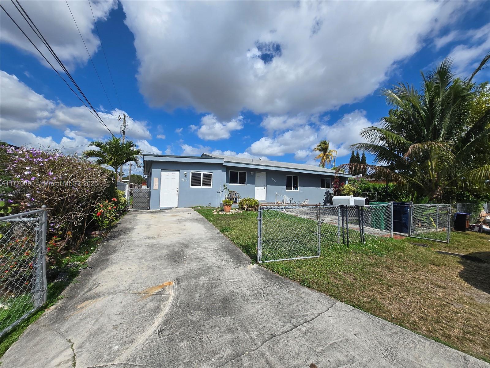 7625 SW 21 Terr