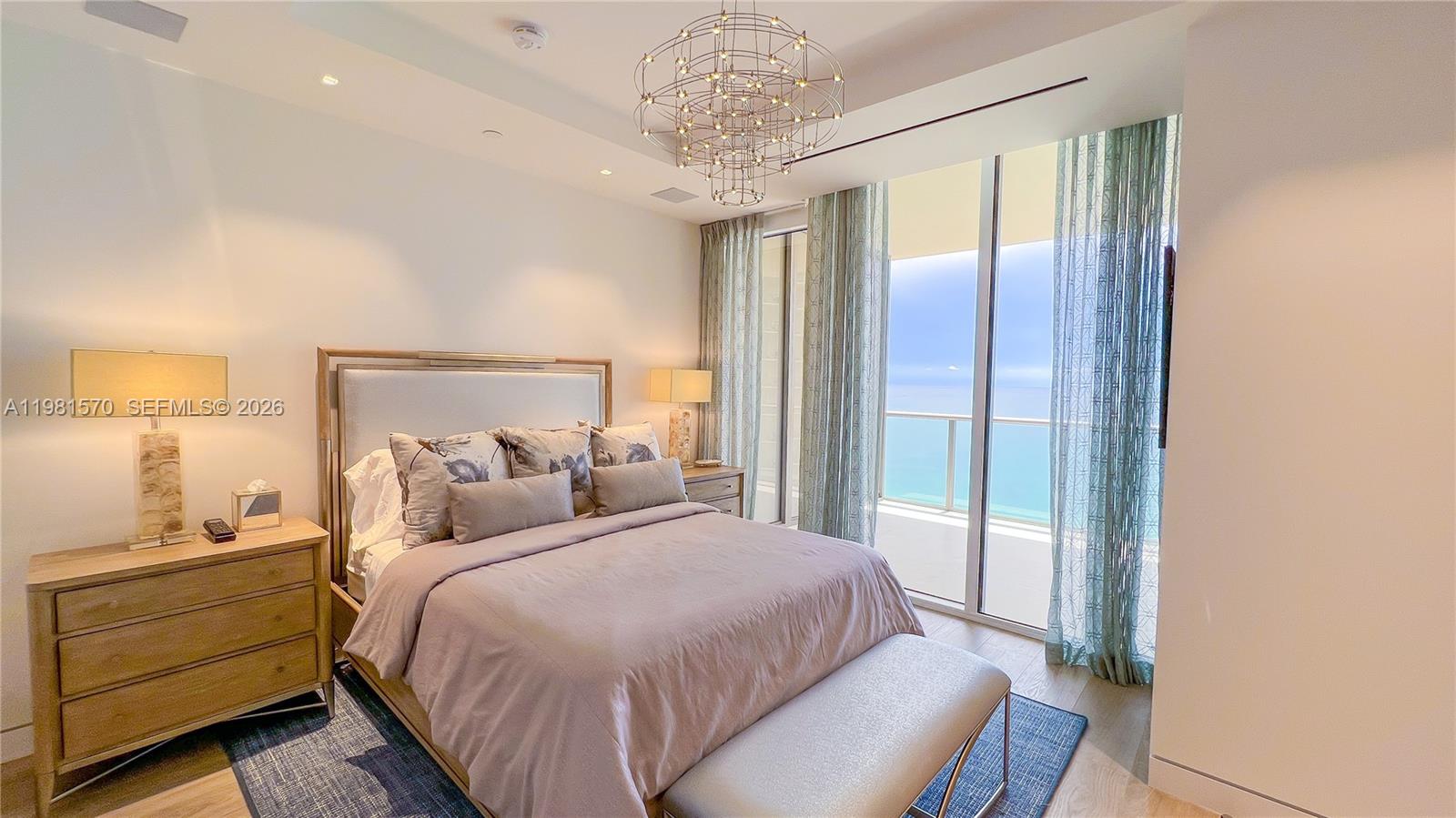 9705 Collins Ave # 1702N Unit: 1701N / 1702N