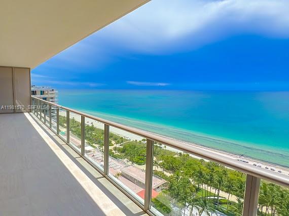 9705 Collins Ave # 1702N Unit: 1701N / 1702N