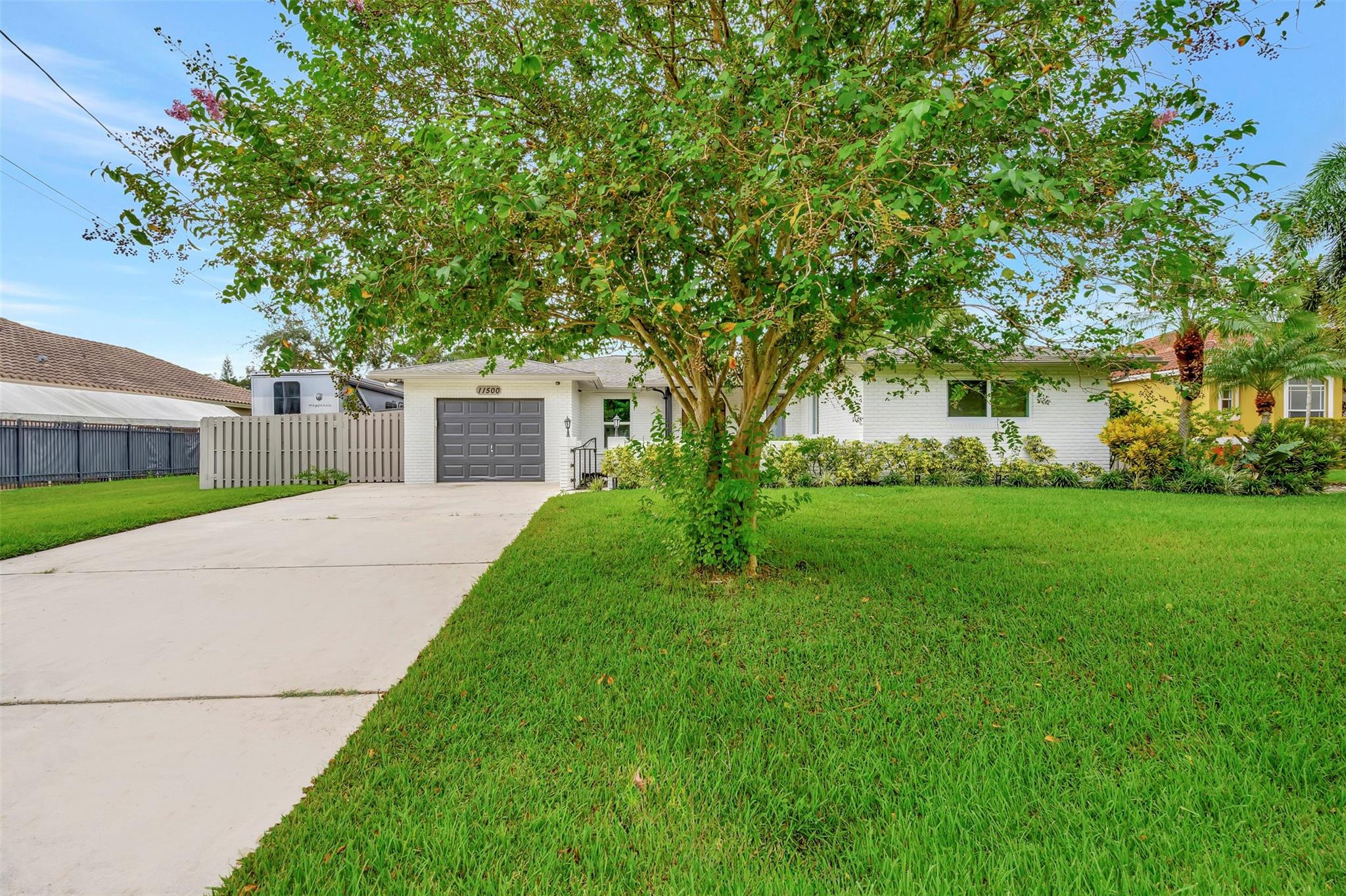11500 NW 26th Street