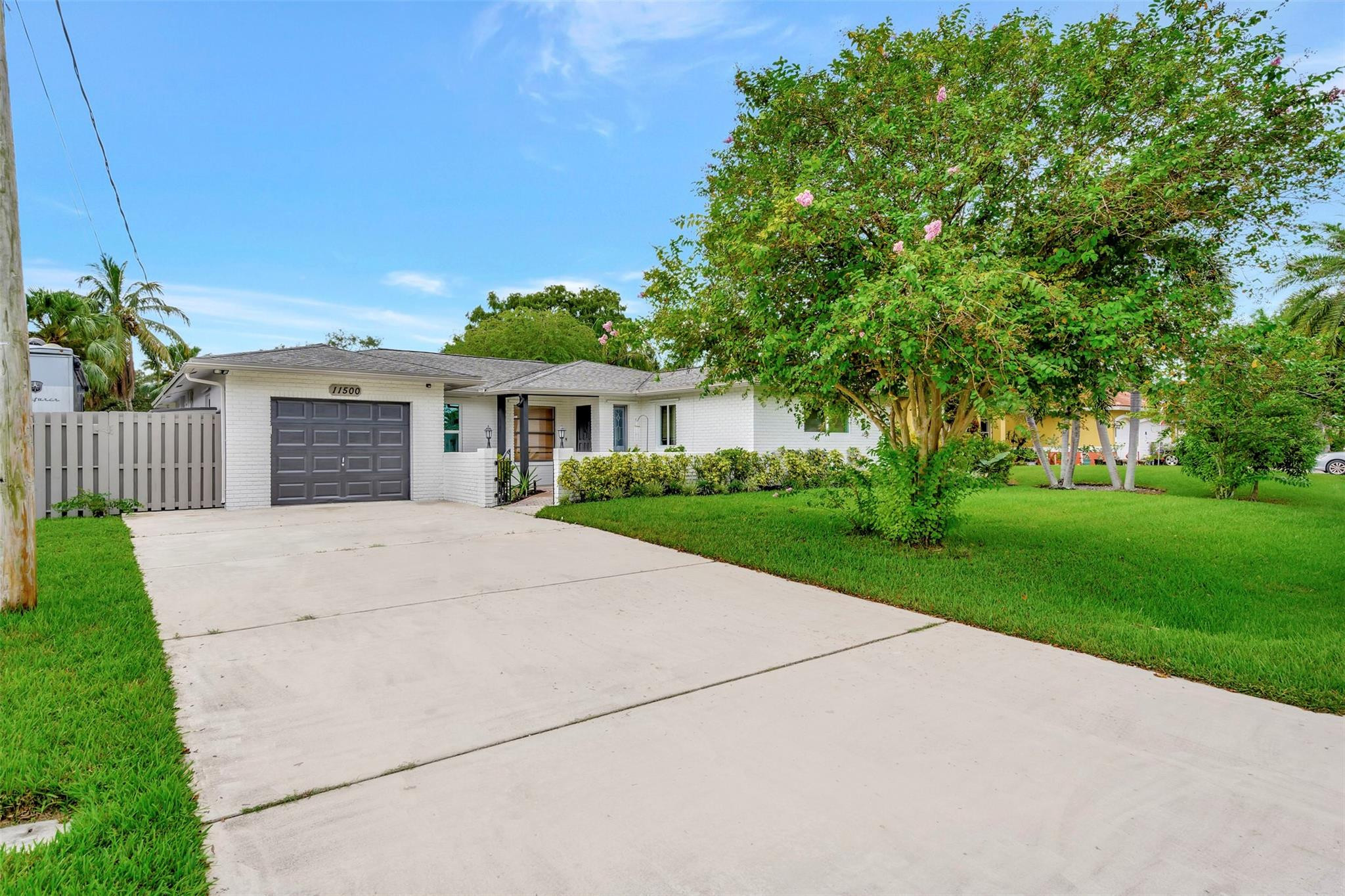 11500 NW 26th Street