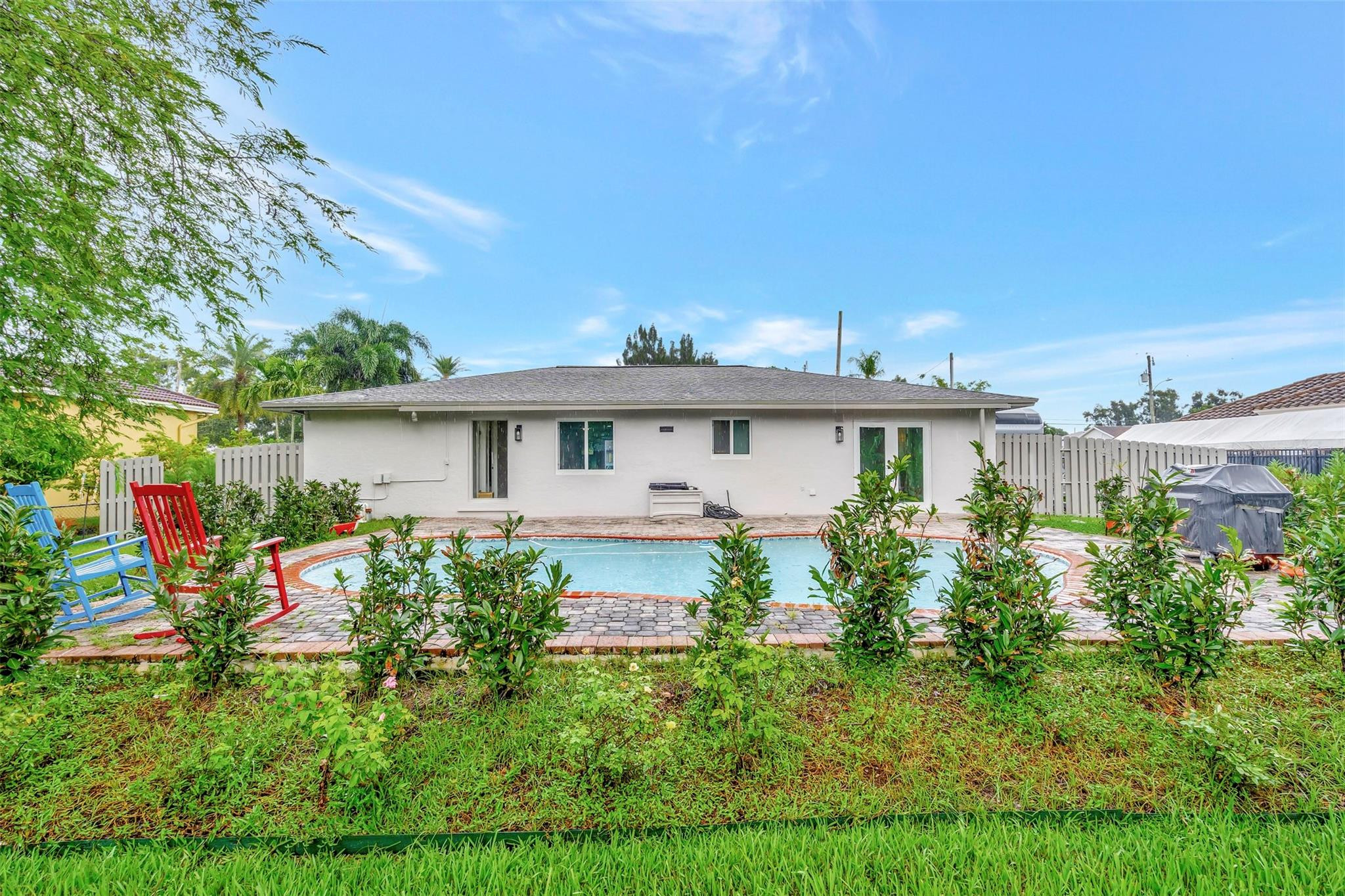 11500 NW 26th Street