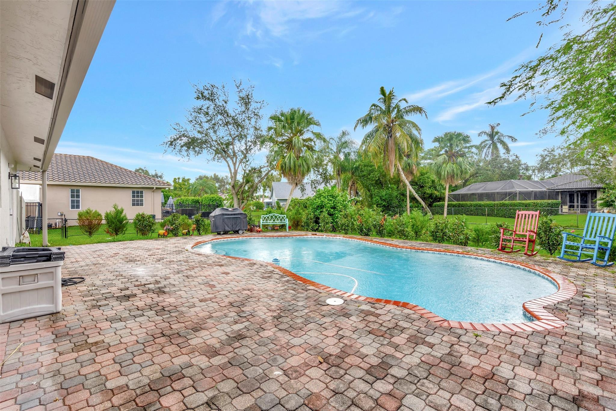 11500 NW 26th Street