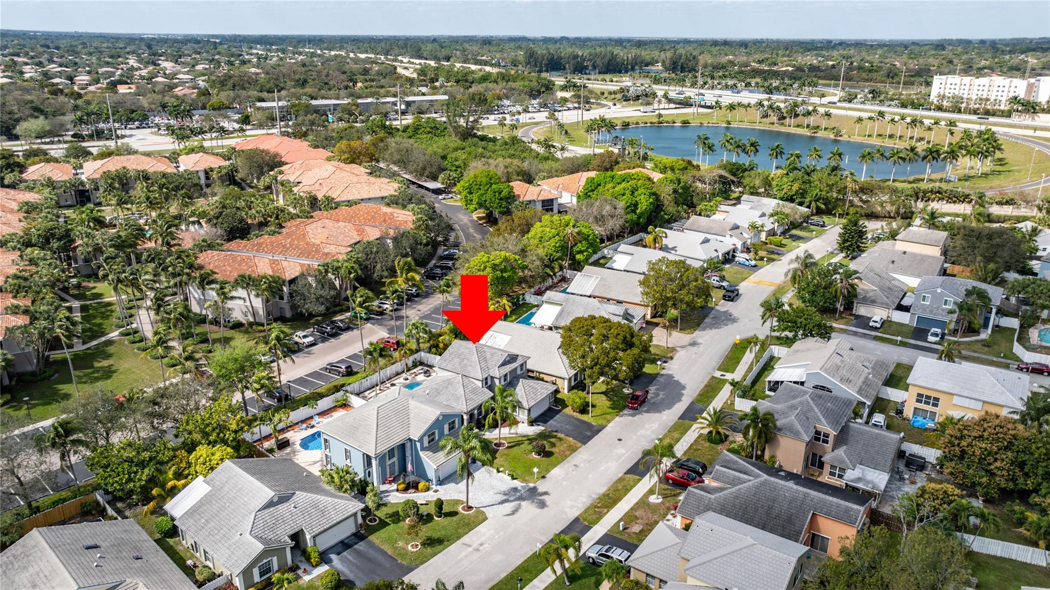 5433 NW 55th Terrace