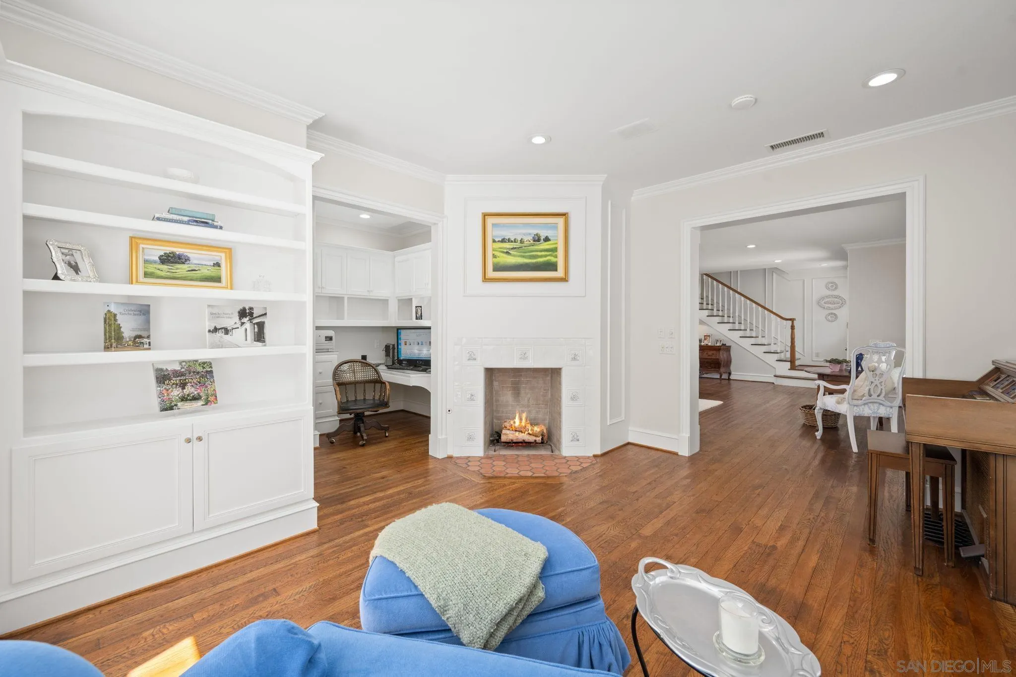 5618 Loma Verde Dr
