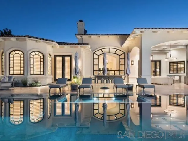 5986 Greensview Ct, Rancho Santa Fe