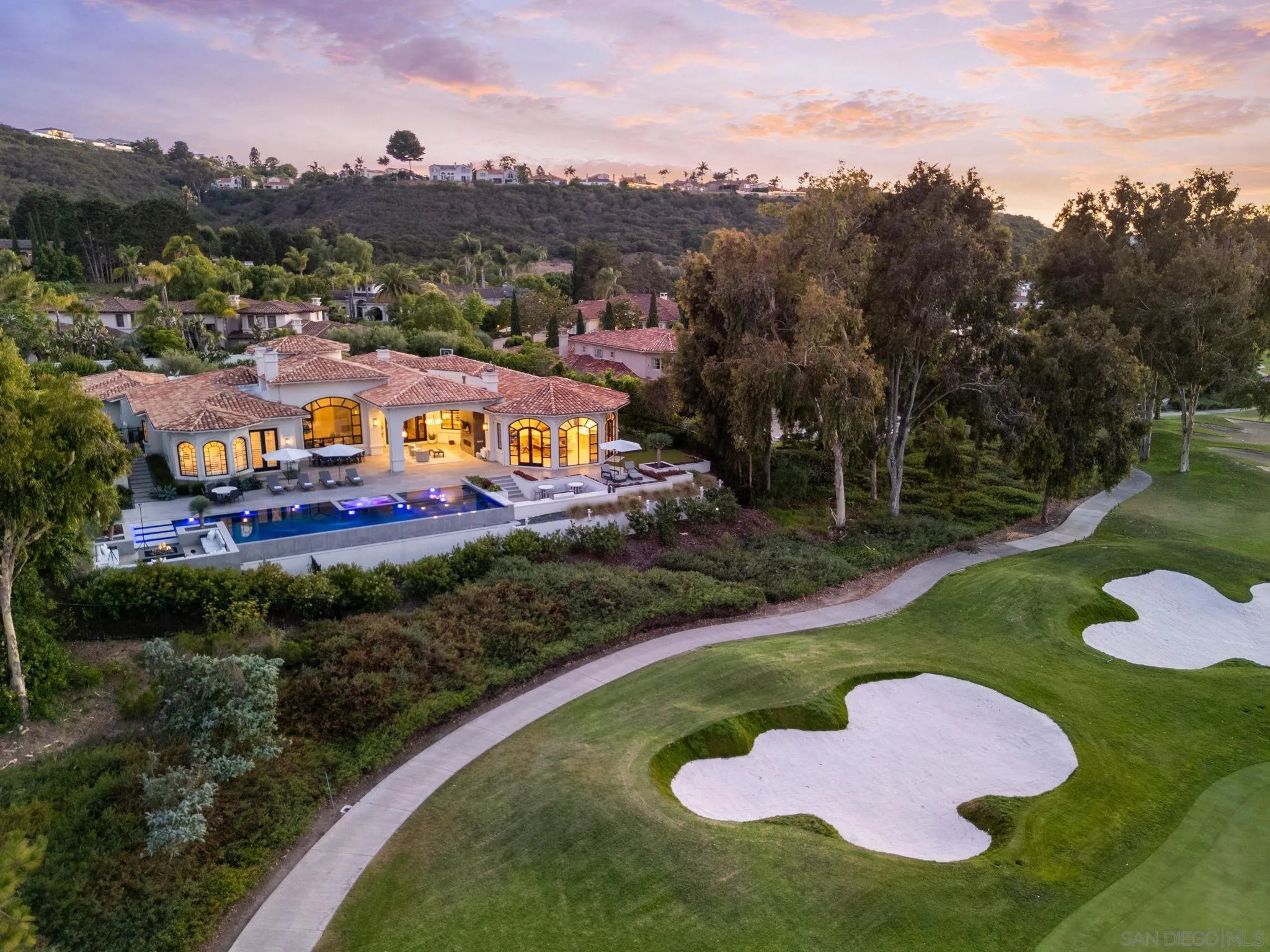 5986 Greensview Ct, Rancho Santa Fe