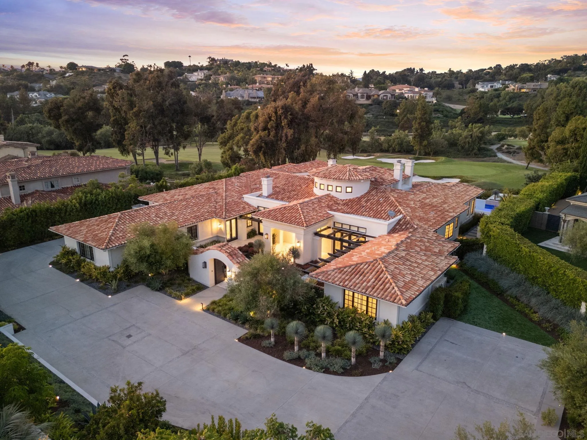 5986 Greensview Ct, Rancho Santa Fe