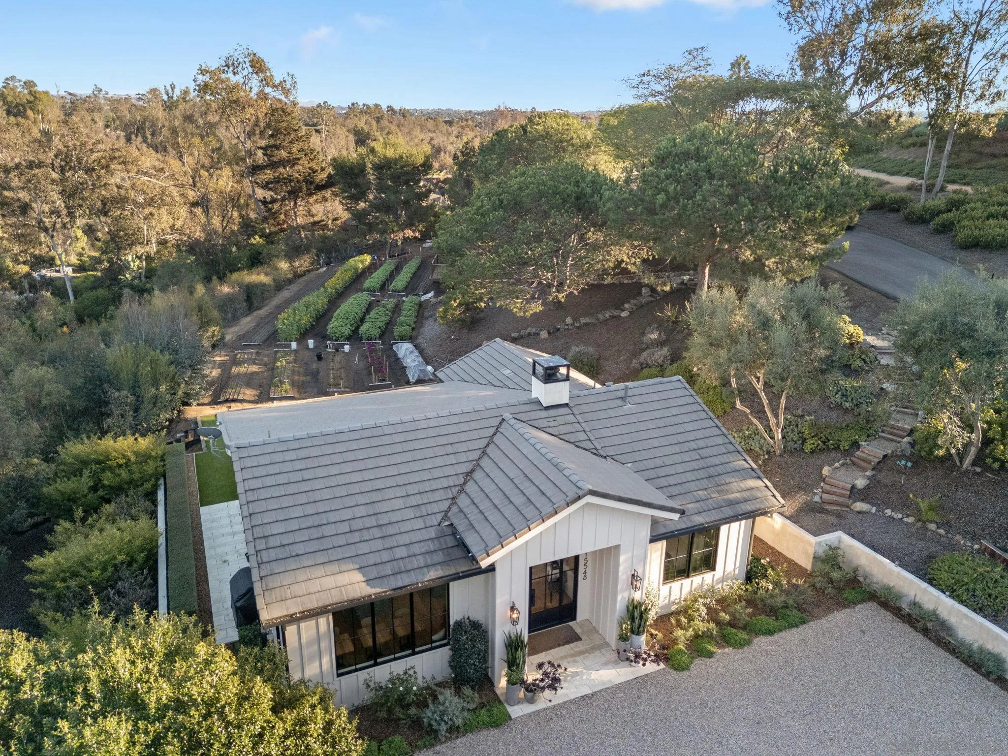 15550 El Camino Real