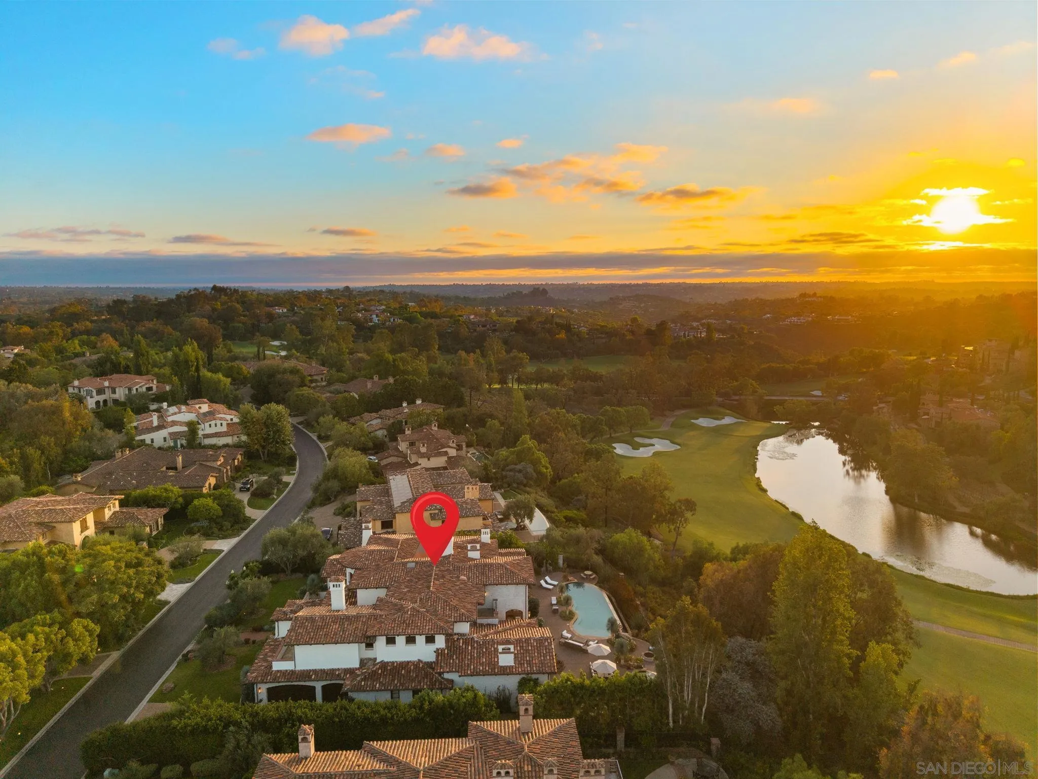 18446 Calle La Serra