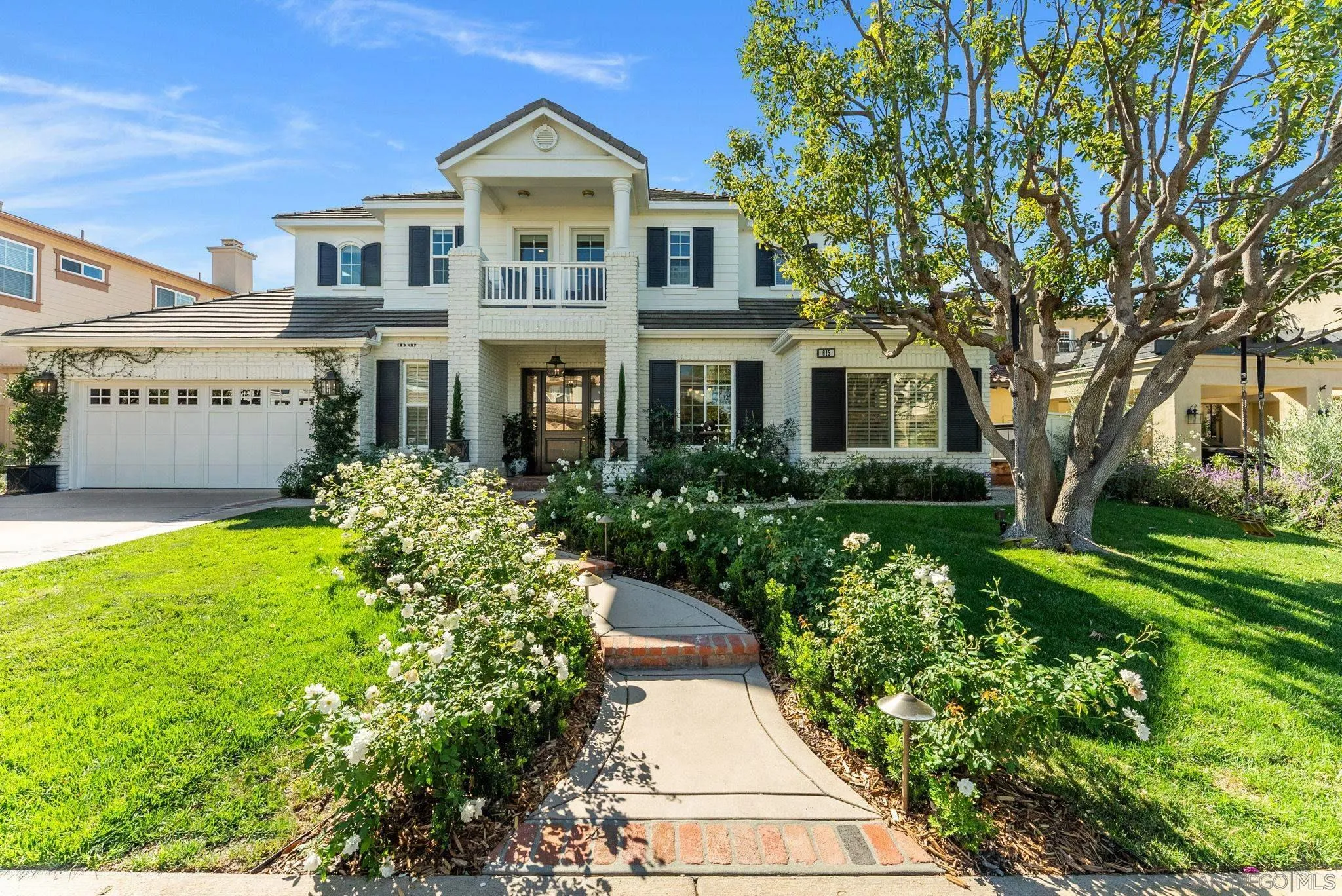 615 Shasta Dr Encinitas CA