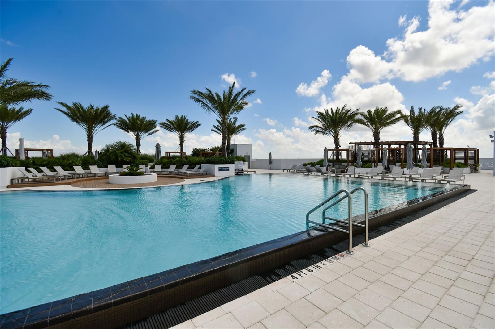 5120 MARINA WAY Unit: 12006