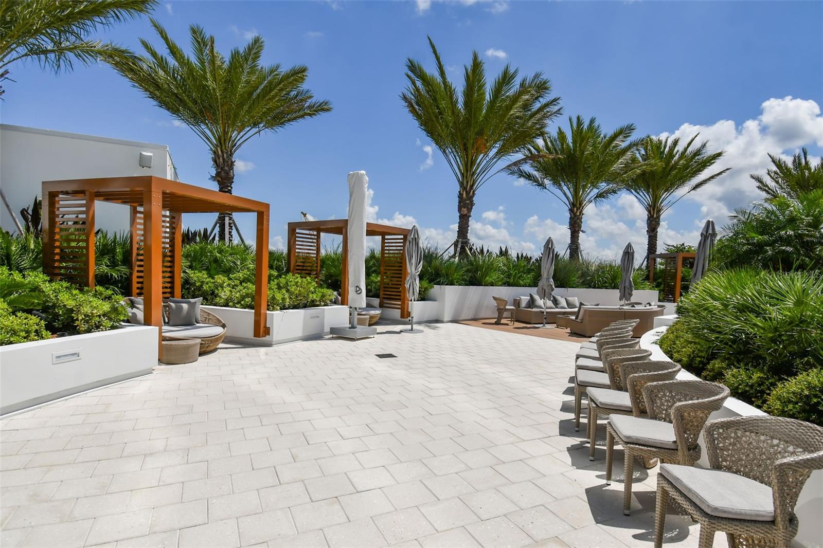 5120 MARINA WAY Unit: 12006