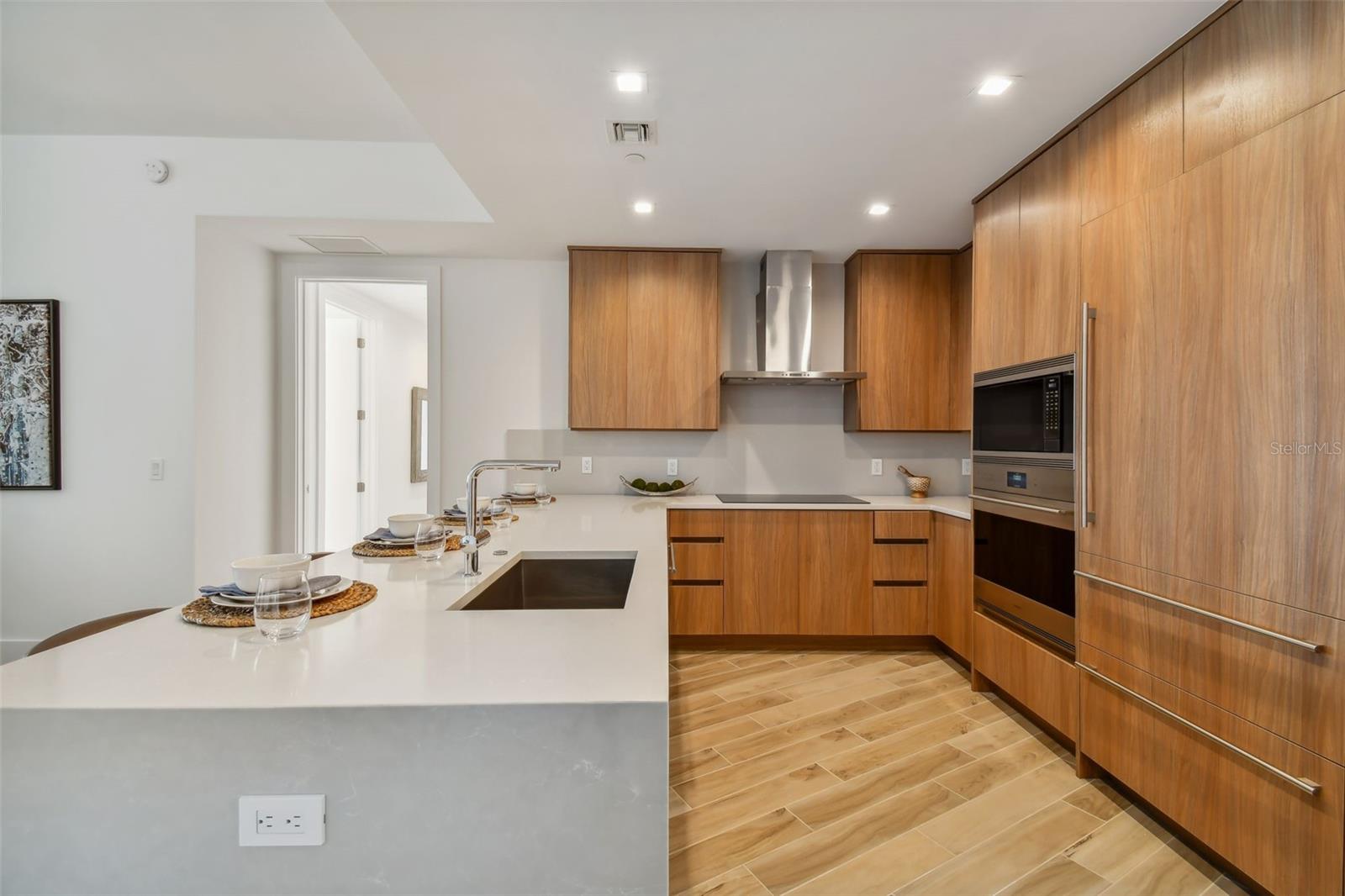 5120 MARINA WAY Unit: 12006