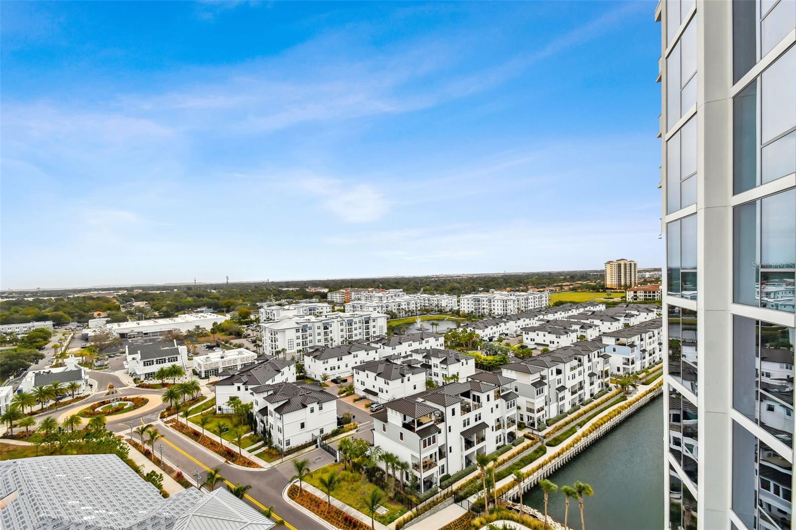 5120 MARINA WAY Unit: 12006