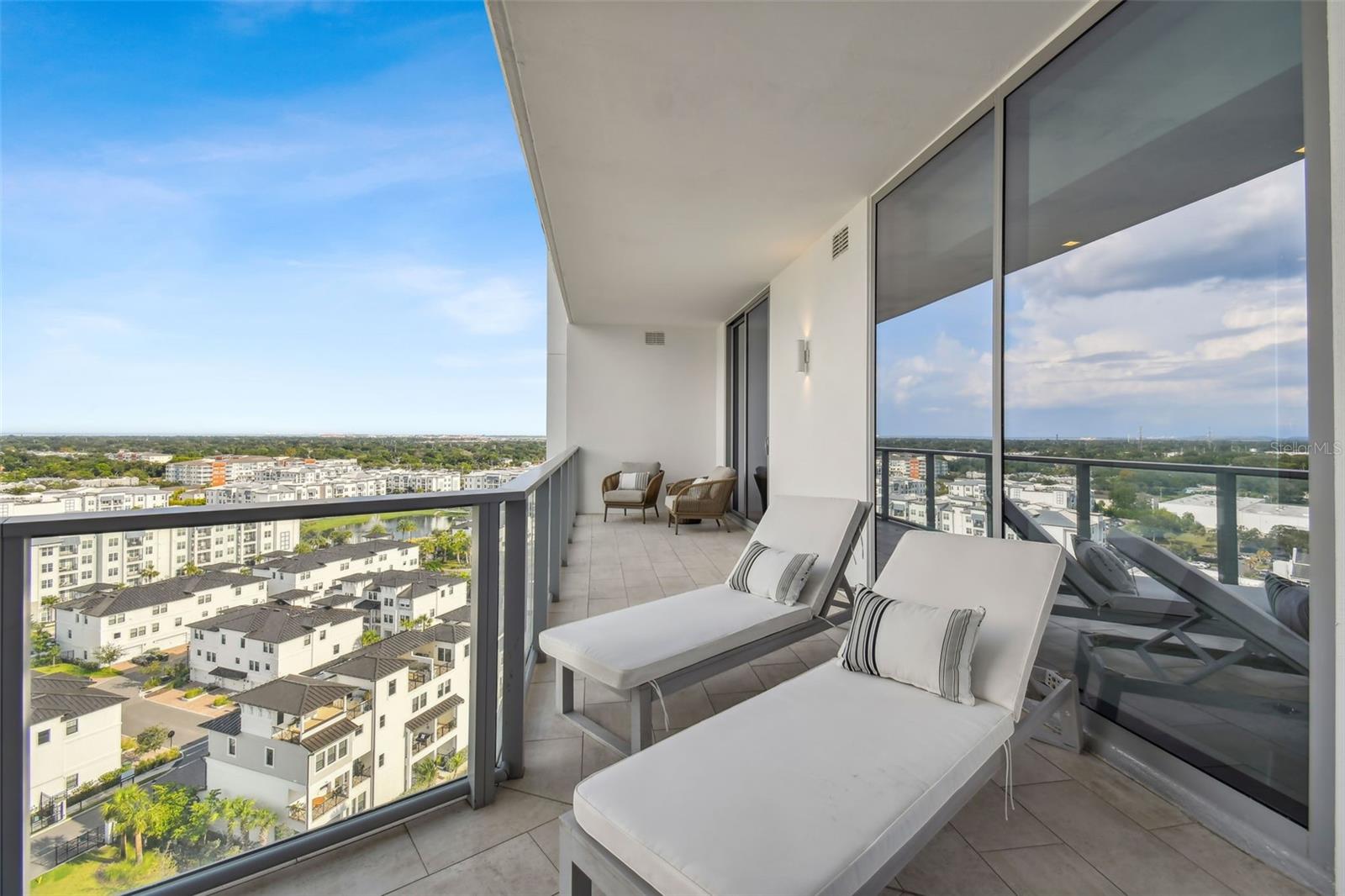 5120 MARINA WAY Unit: 12006