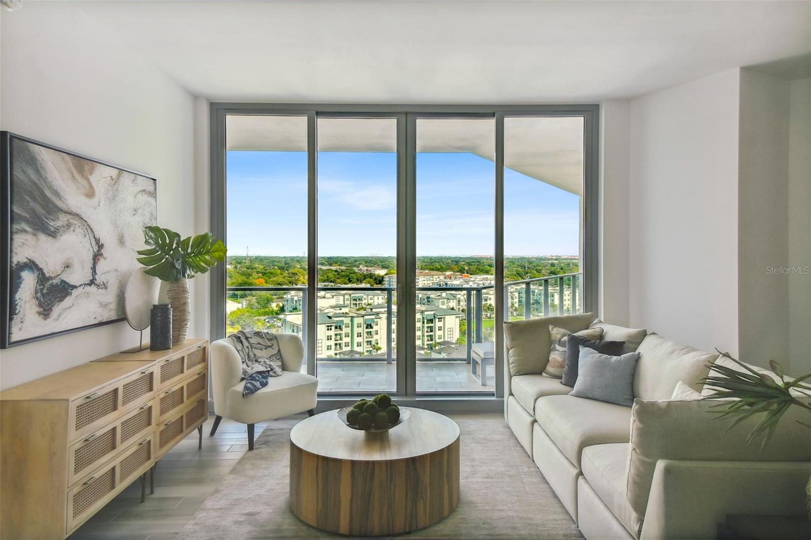 5120 MARINA WAY Unit: 12006