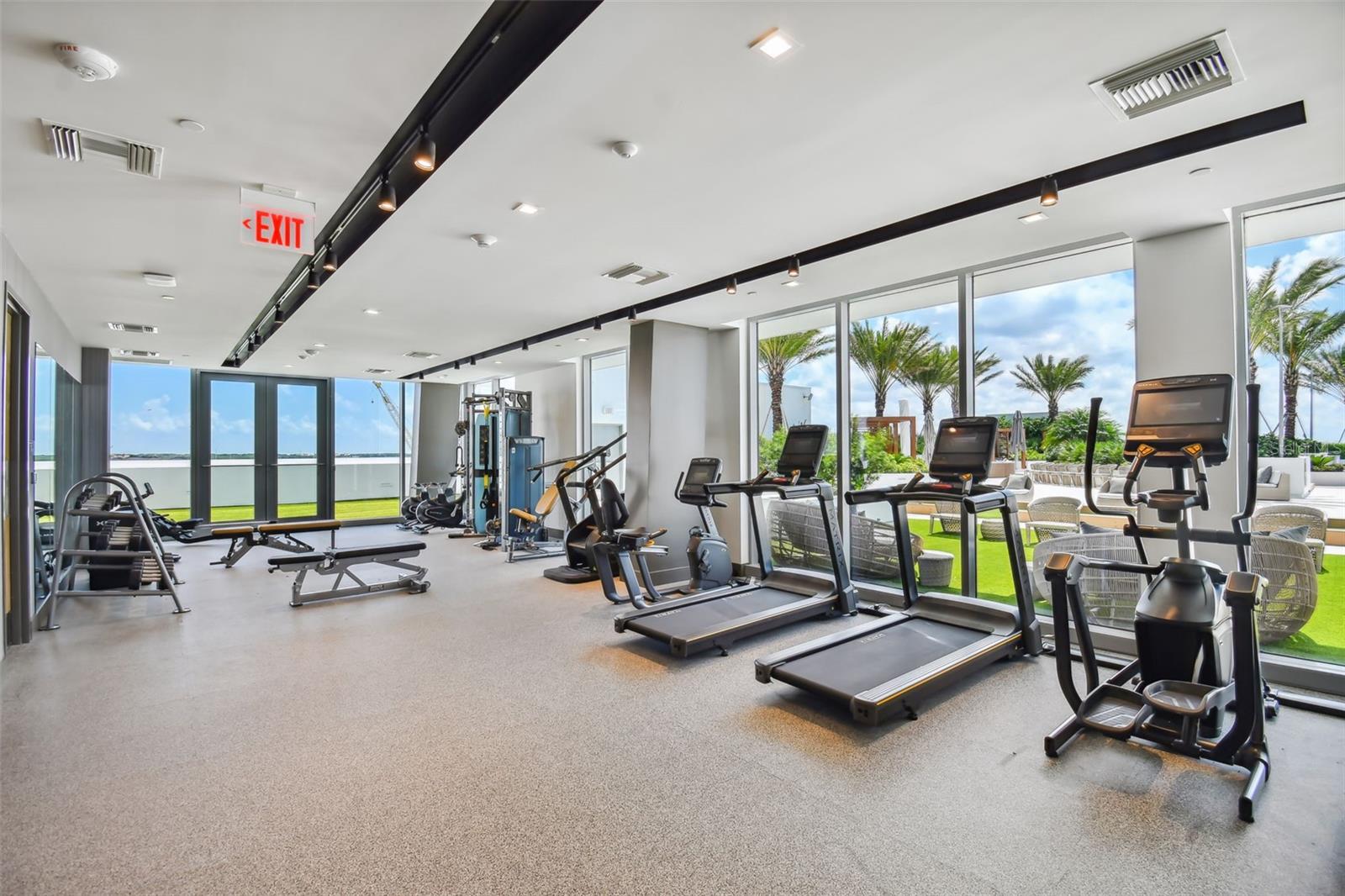 5120 MARINA WAY Unit: 12006