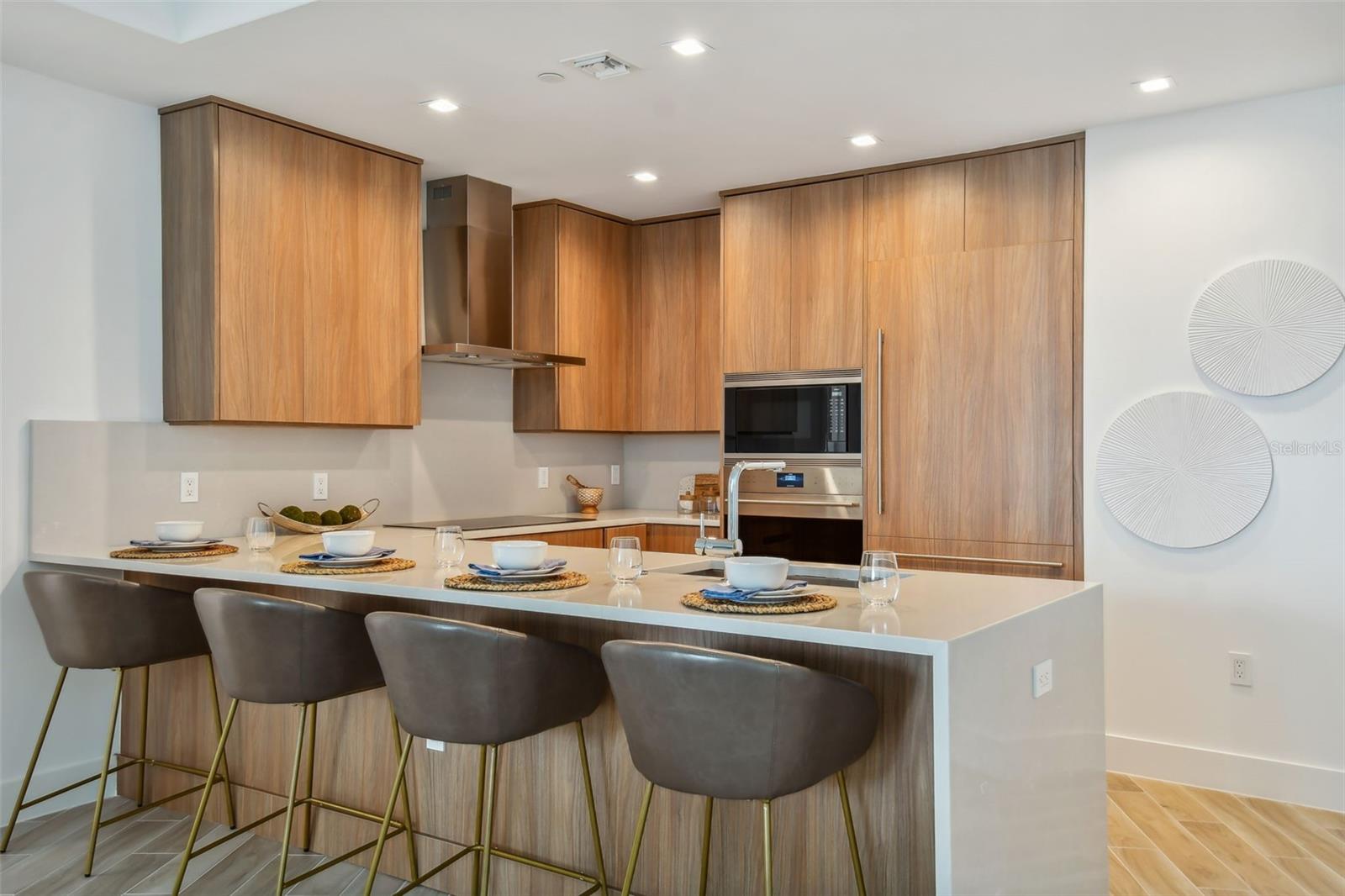 5120 MARINA WAY Unit: 12006