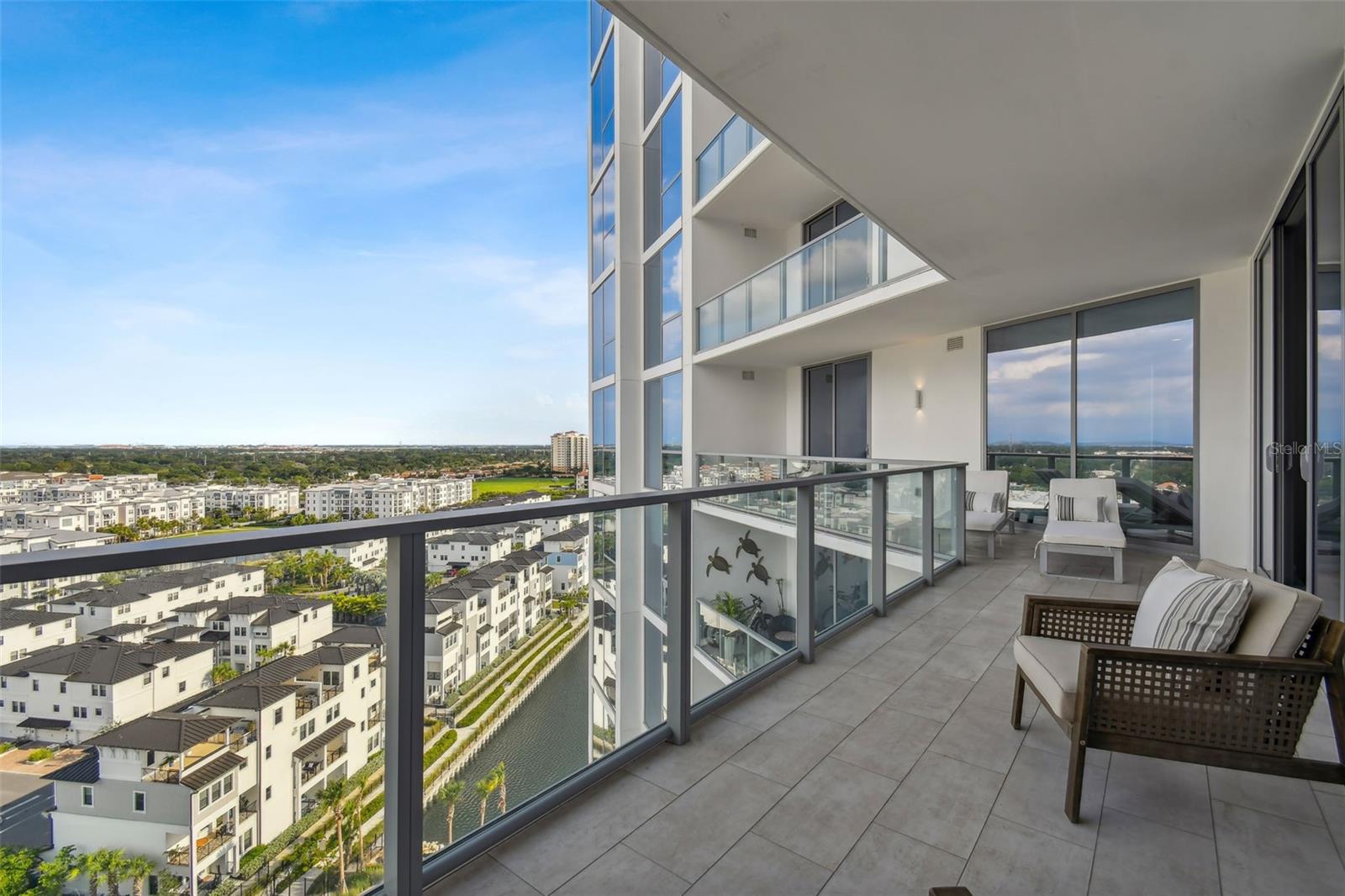 5120 MARINA WAY Unit: 12006