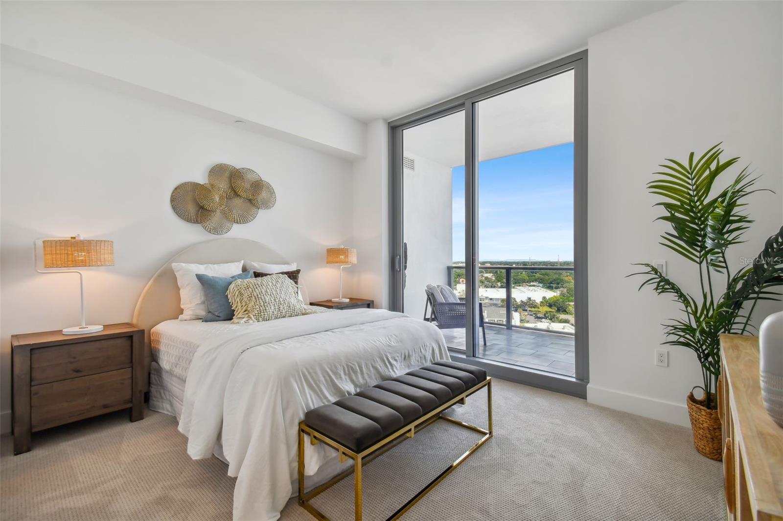 5120 MARINA WAY Unit: 12006