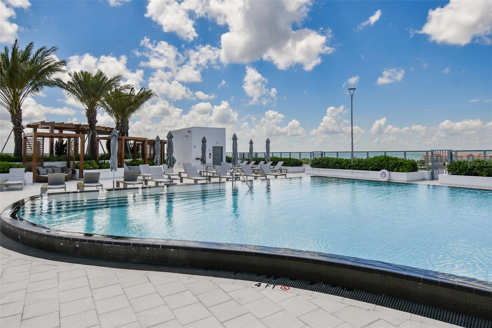 5120 MARINA WAY Unit: 12006