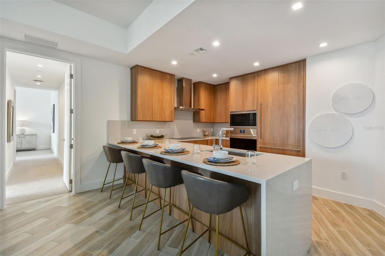 5120 MARINA WAY Unit: 12006