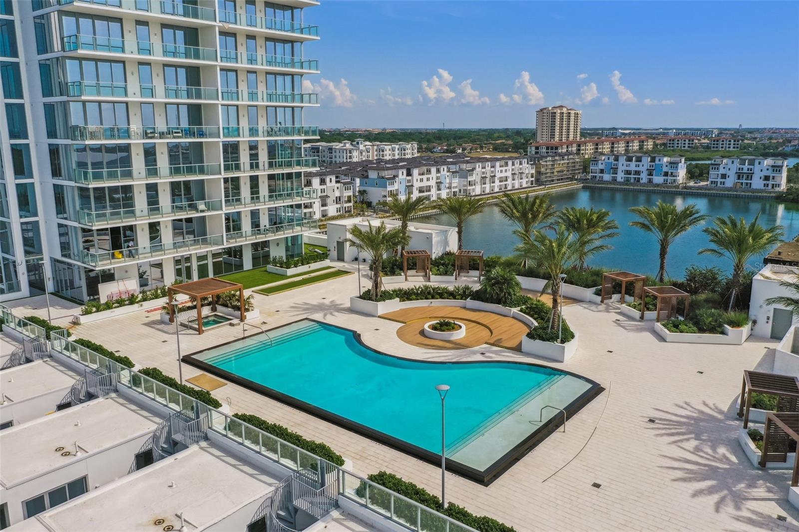 5120 MARINA WAY Unit: 12006