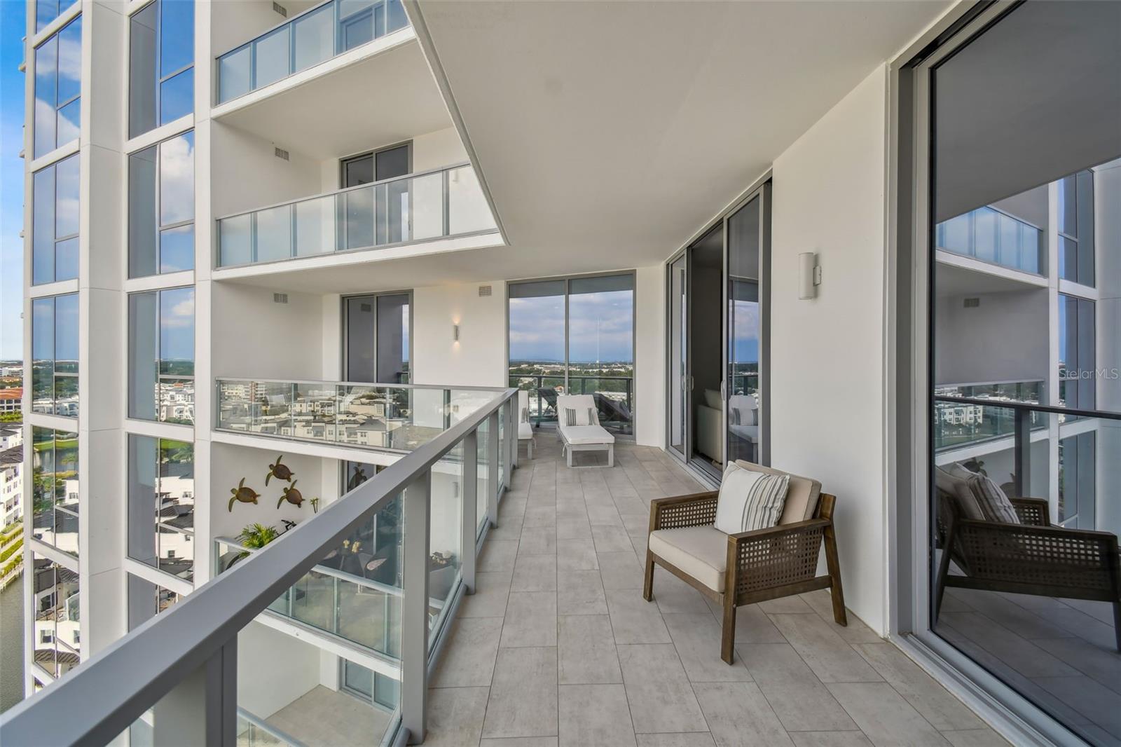5120 MARINA WAY Unit: 12006