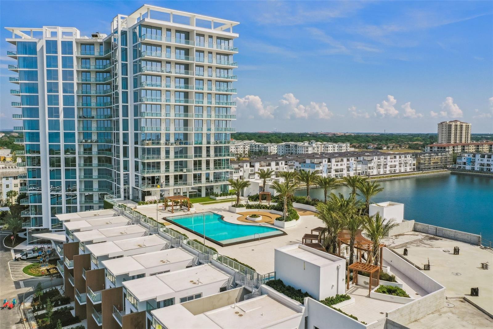 5120 MARINA WAY Unit: 12006