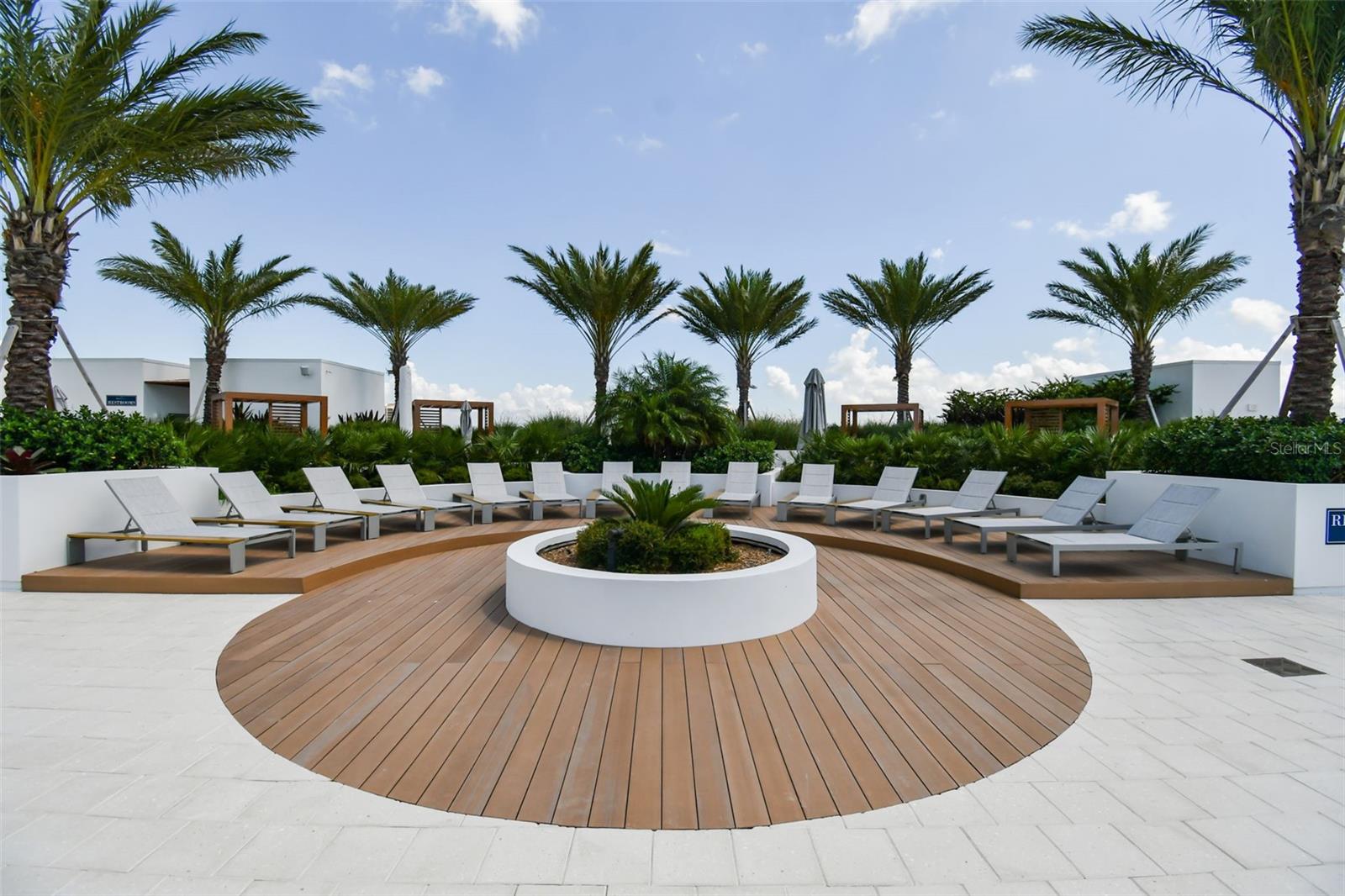 5120 MARINA WAY Unit: 12006