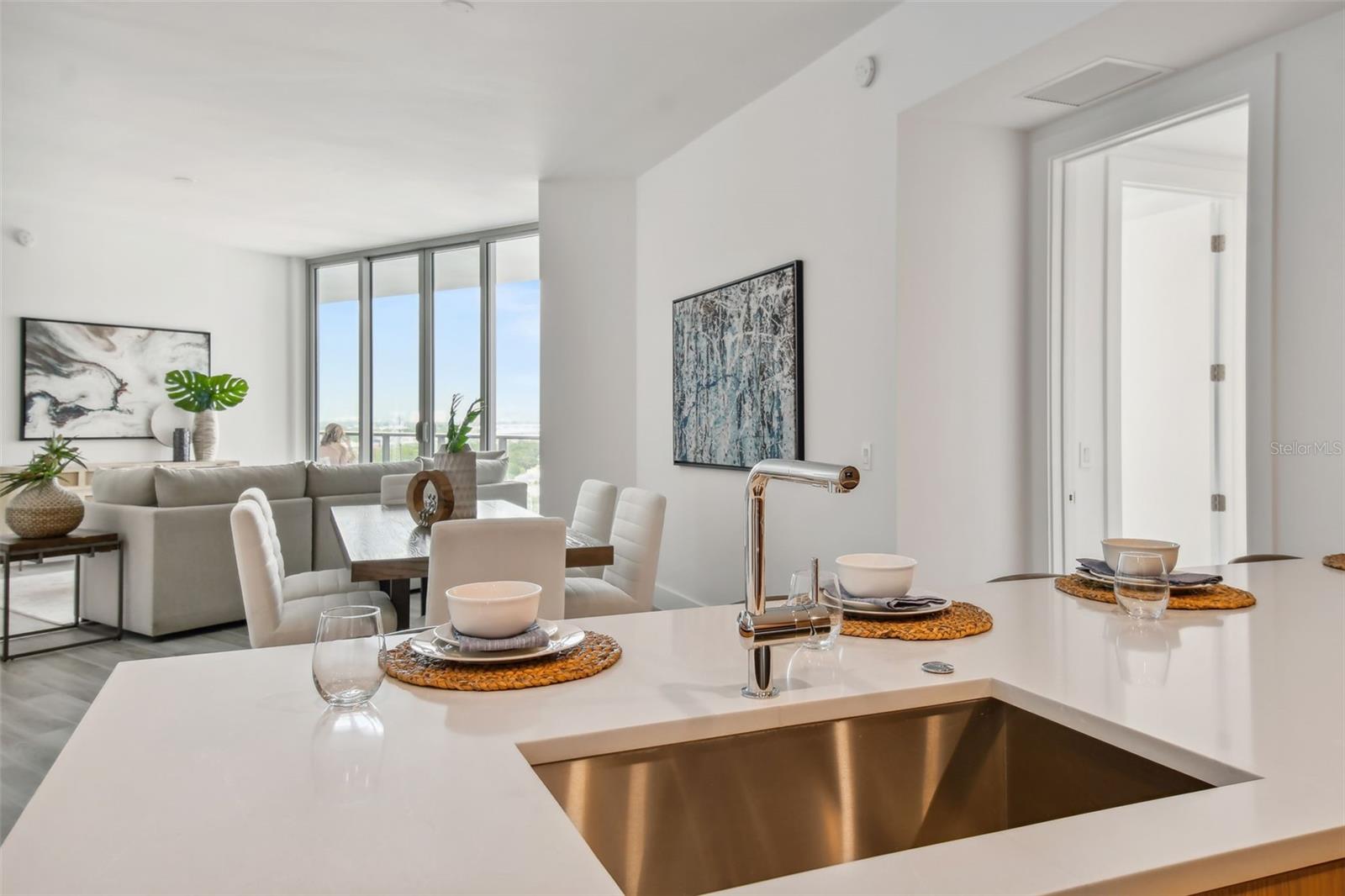 5120 MARINA WAY Unit: 12006
