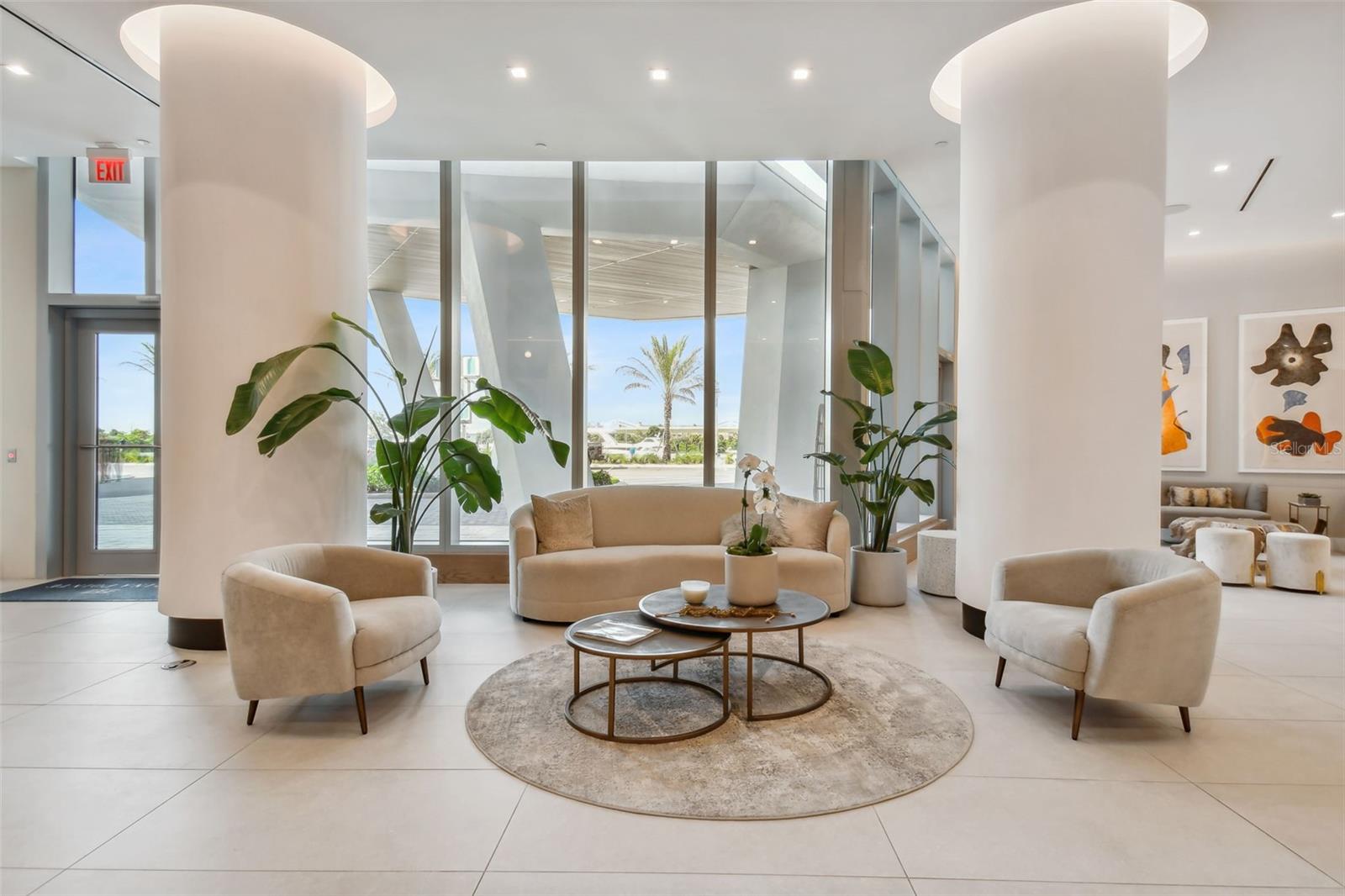 5120 MARINA WAY Unit: 12006