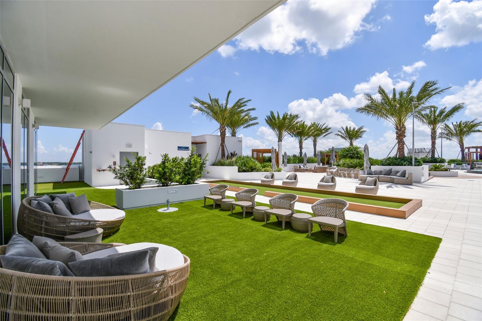 5120 MARINA WAY Unit: 12006