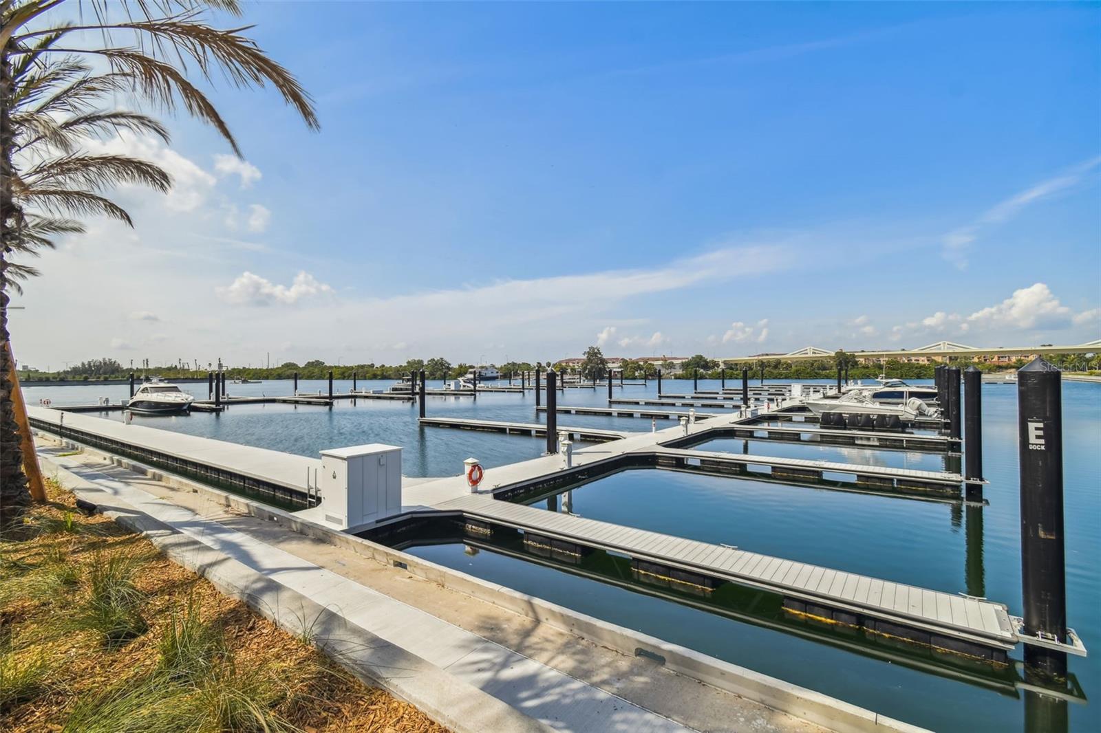 5120 MARINA WAY Unit: 12006