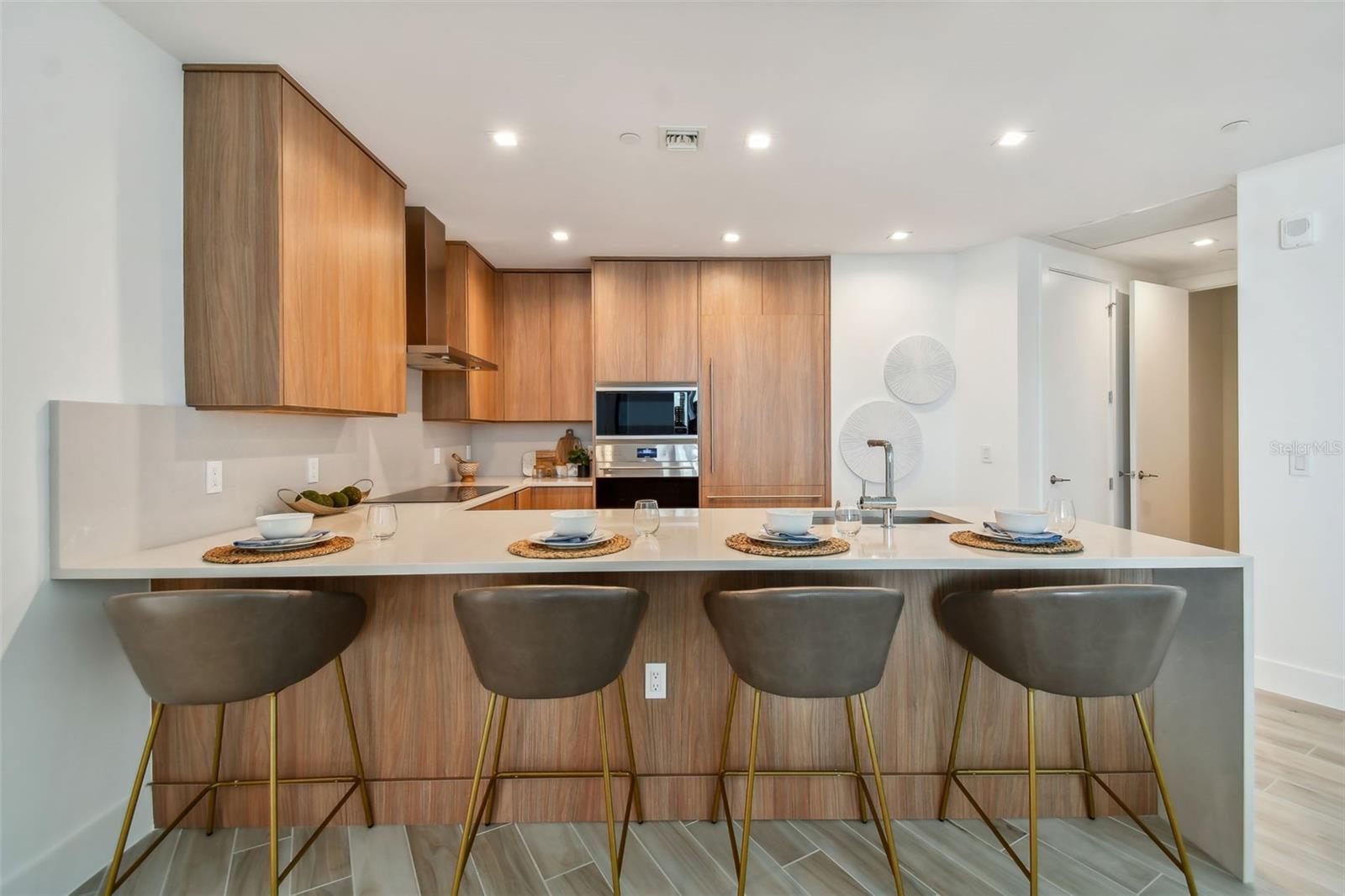 5120 MARINA WAY Unit: 12006