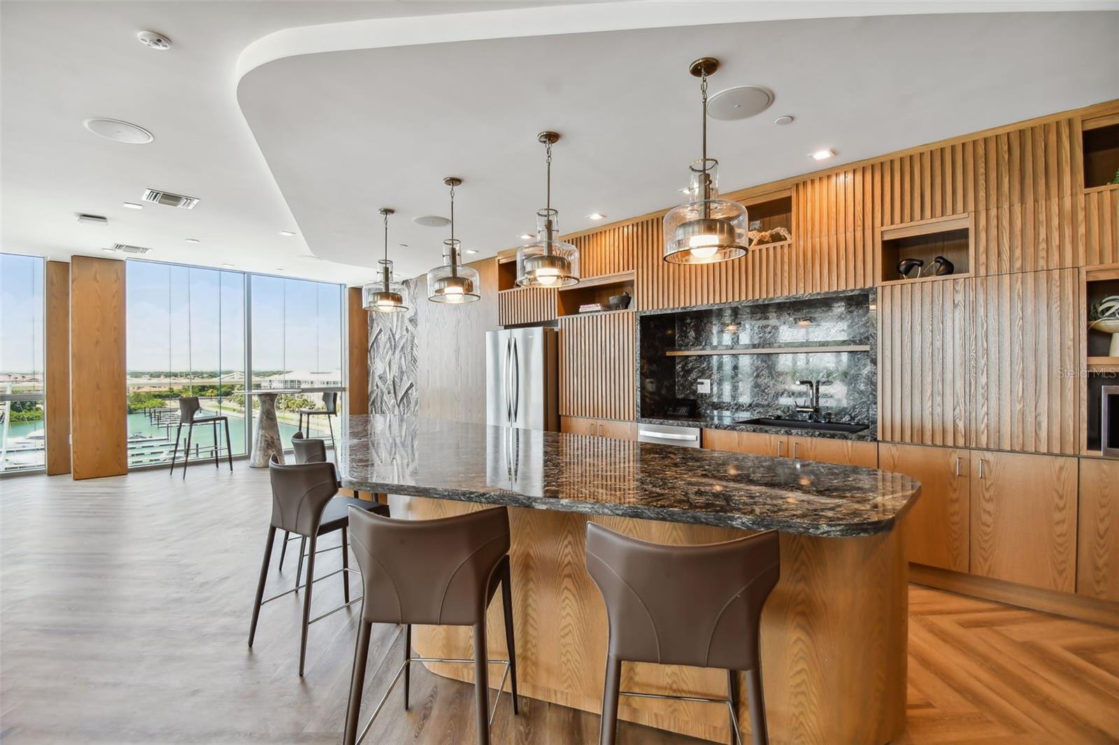 5120 MARINA WAY Unit: 12006