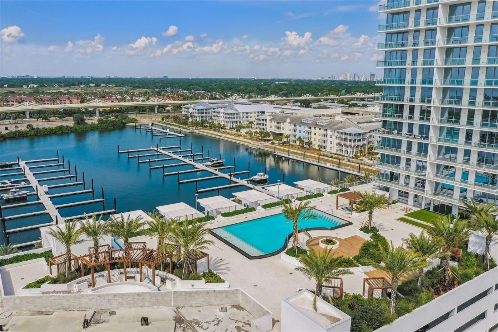 5120 MARINA WAY Unit: 12006