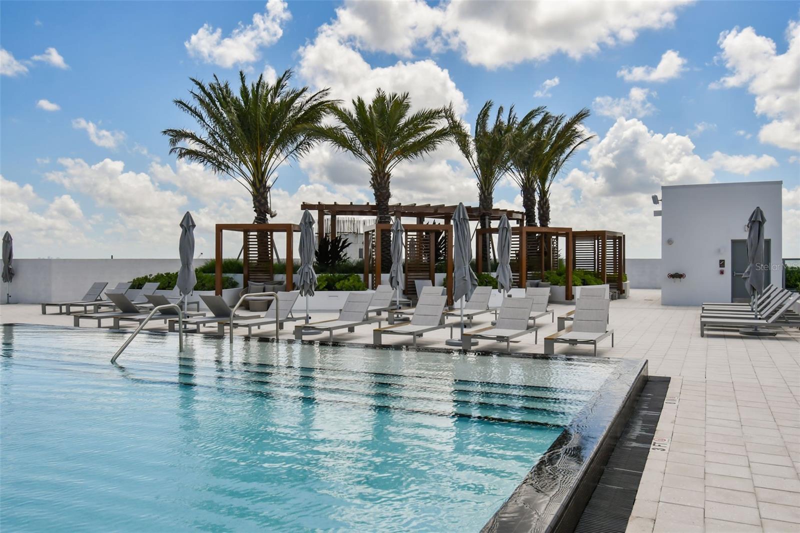 5120 MARINA WAY Unit: 12006