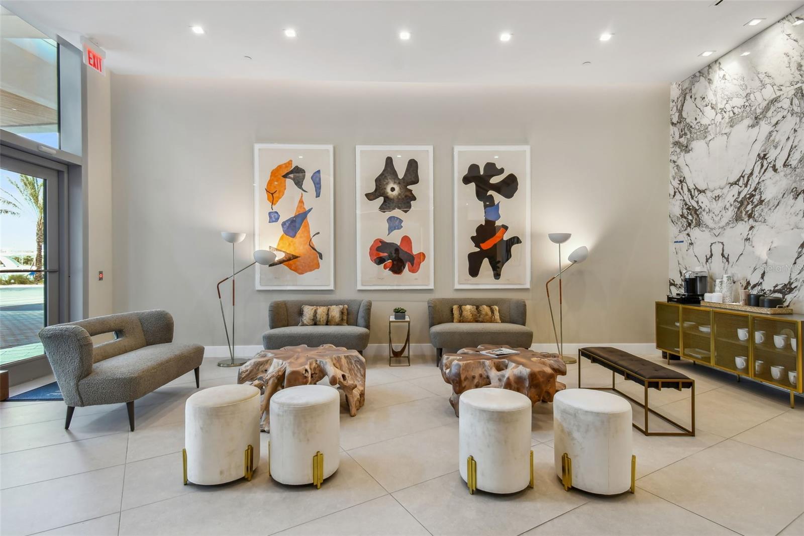 5120 MARINA WAY Unit: 12006