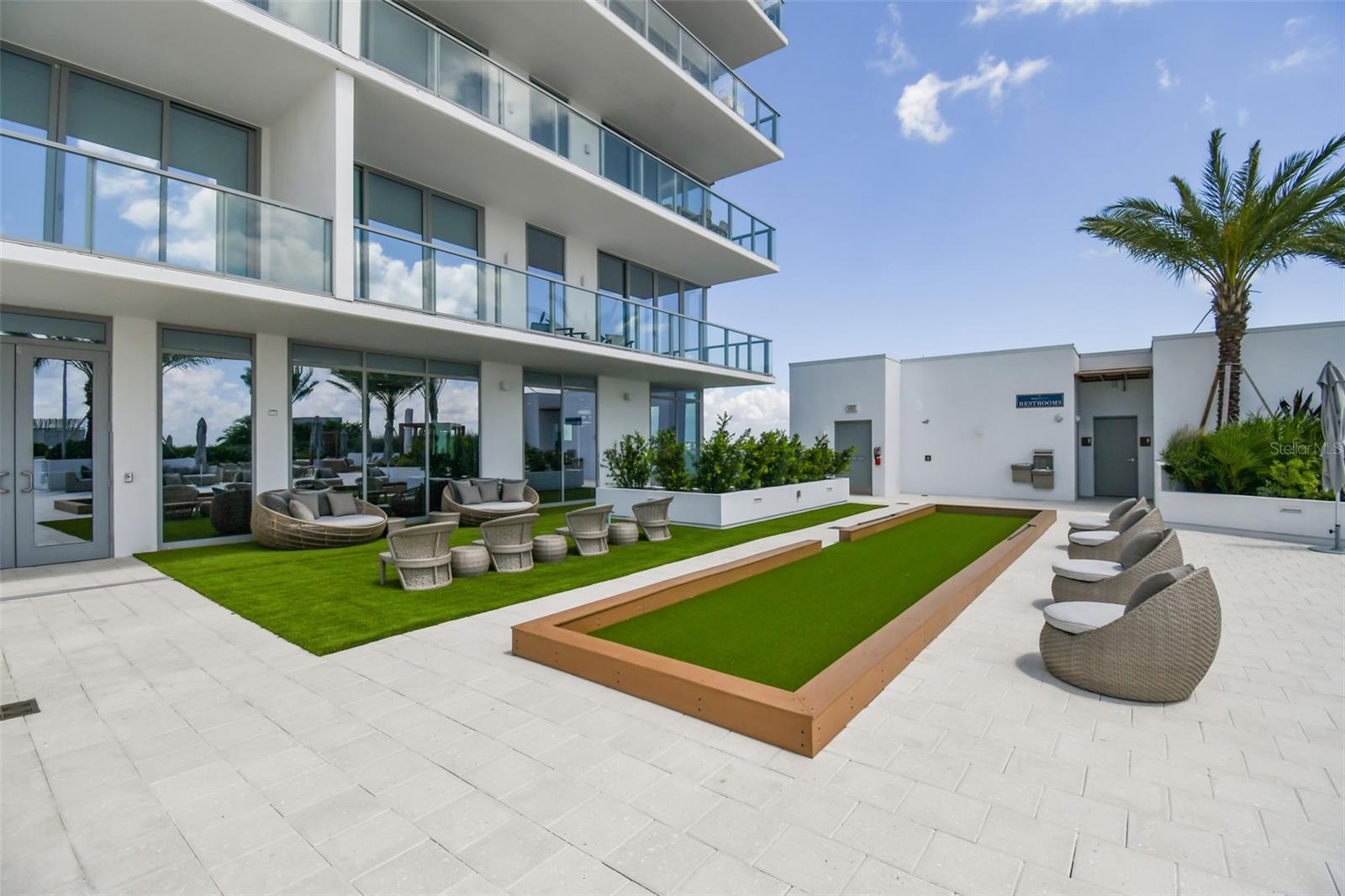 5120 MARINA WAY Unit: 12006