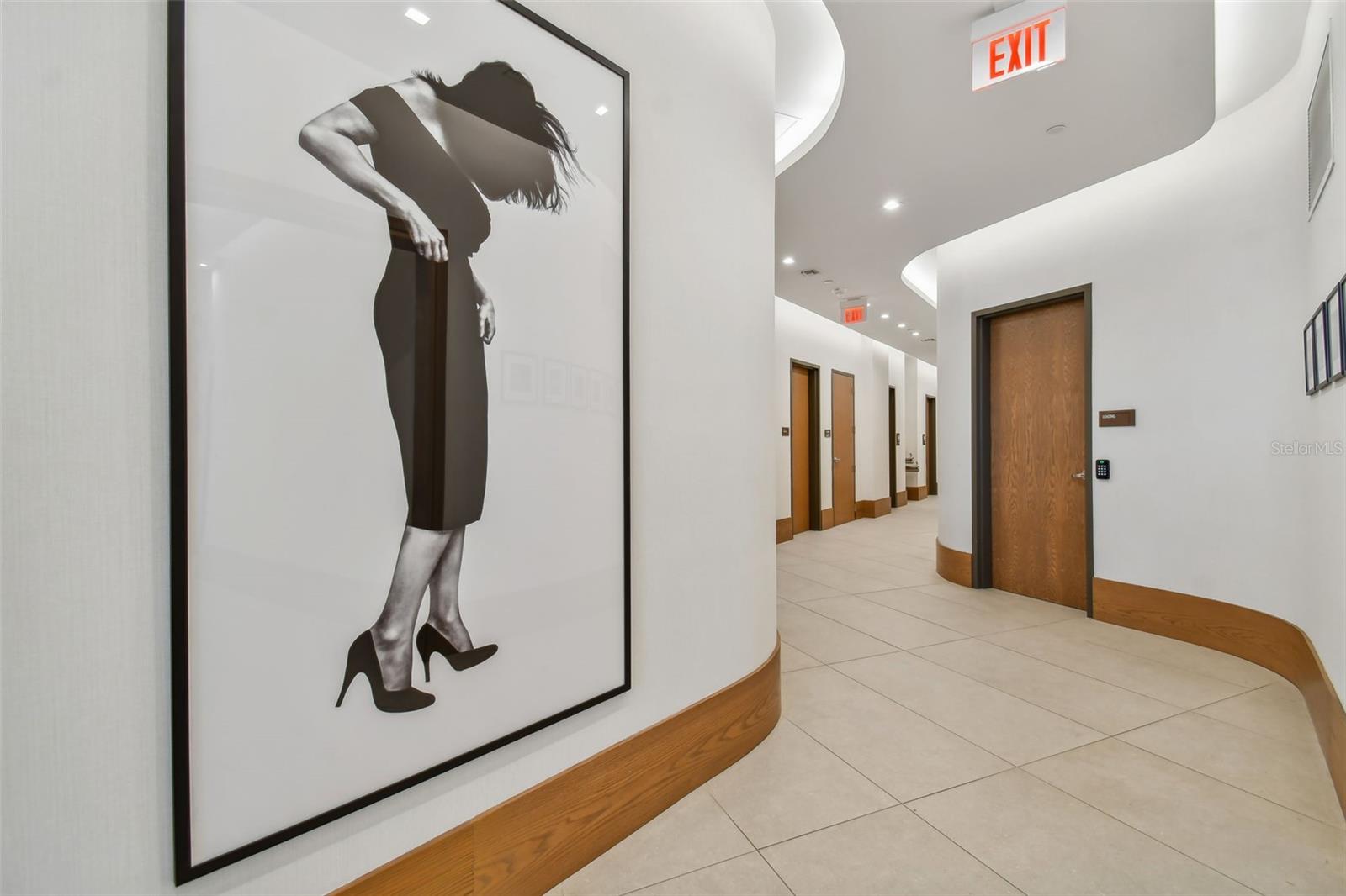 5120 MARINA WAY Unit: 12006