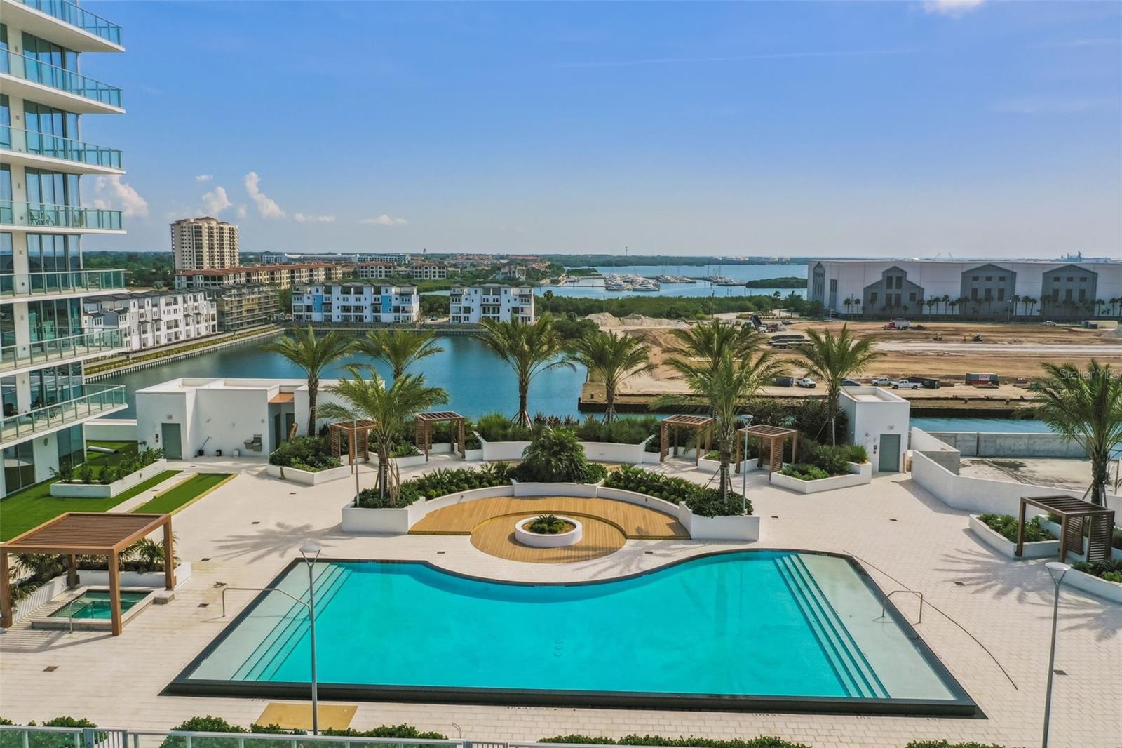 5120 MARINA WAY Unit: 12006
